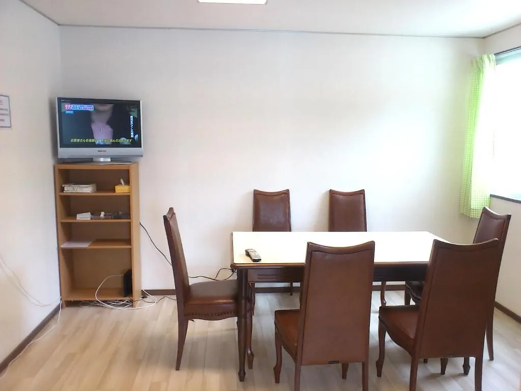 Daily Apartment House Kitashirakawa Ivy Kyoto 0*,  Japan