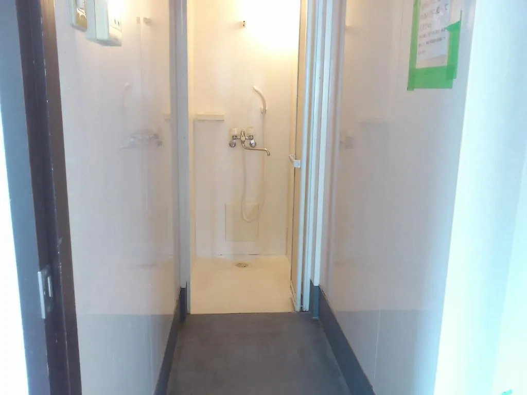 Daily Apartment House Kitashirakawa Ivy Kyoto