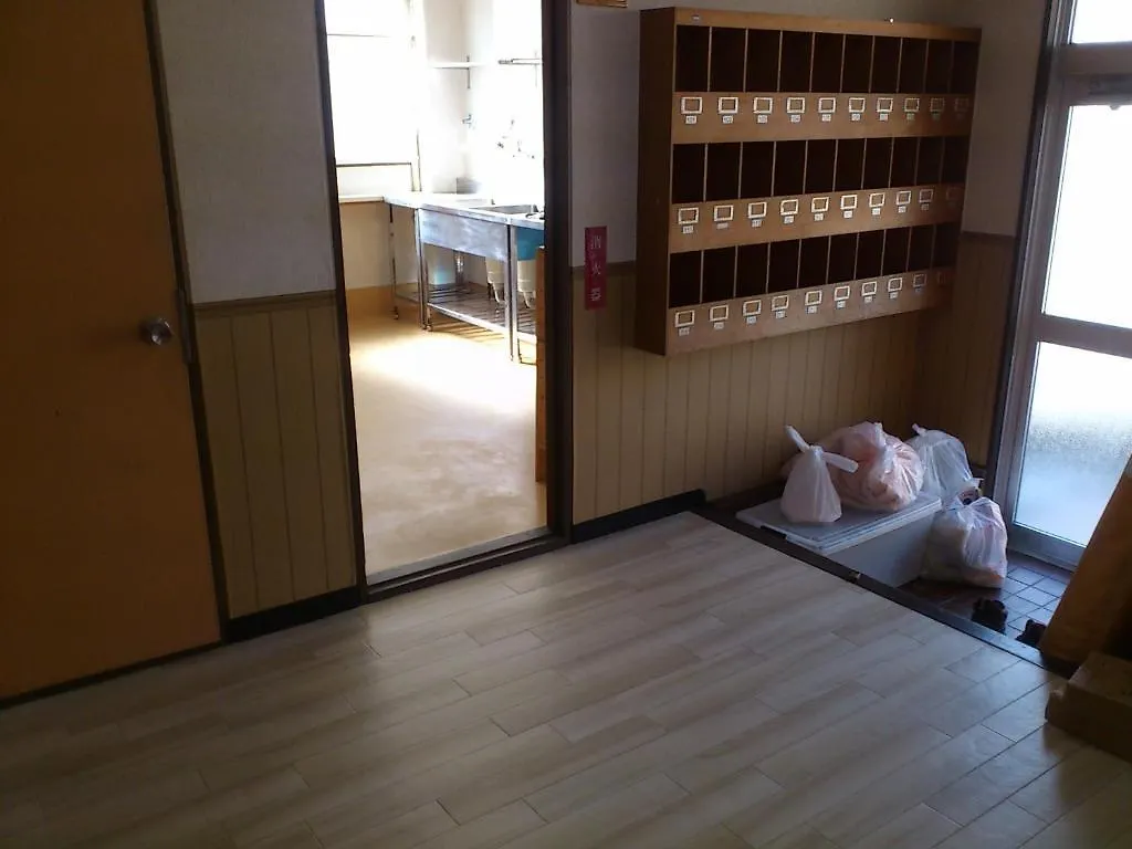 Daily Apartment House Kitashirakawa Ivy Kyoto