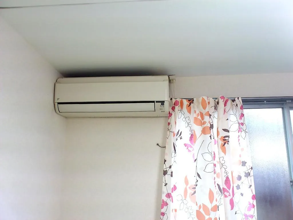 Daily Apartment House Kitashirakawa Ivy Kyoto 0*,  Japan