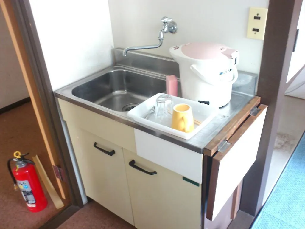 Daily Apartment House Kitashirakawa Ivy Kyoto