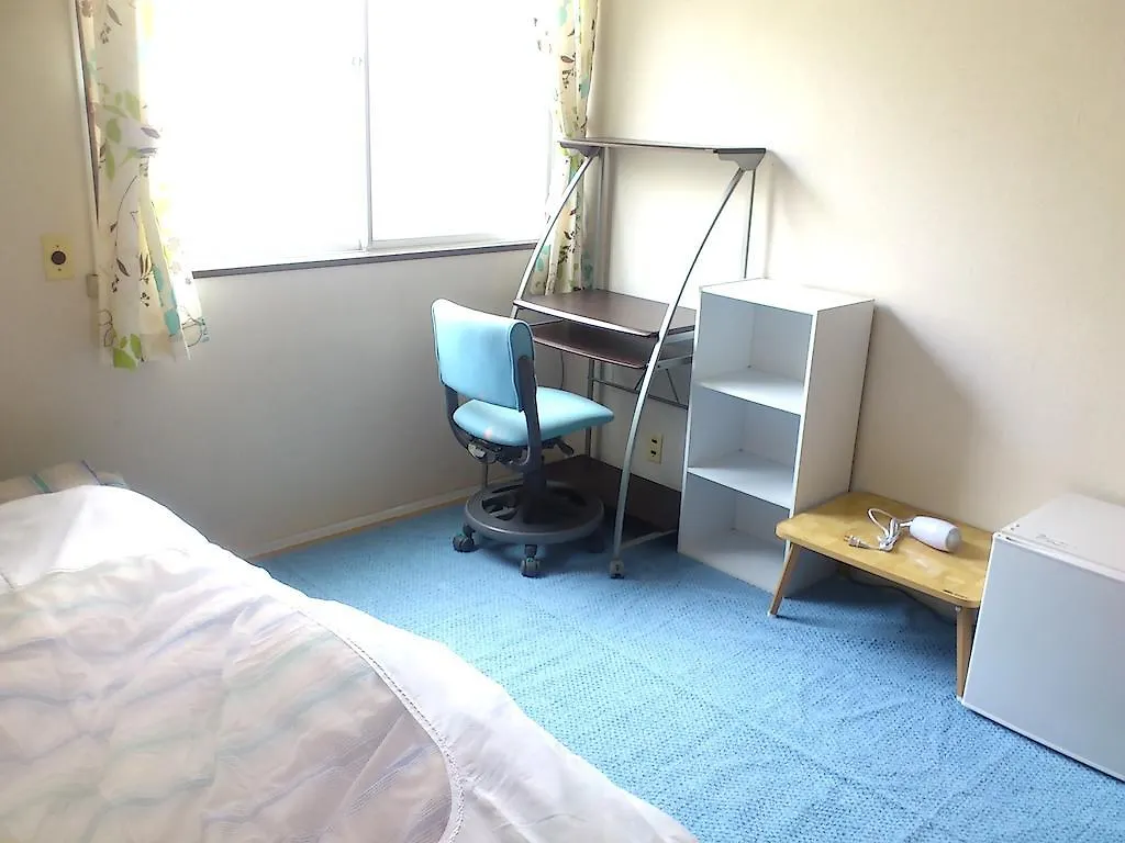 Daily Apartment House Kitashirakawa Ivy Kyoto
