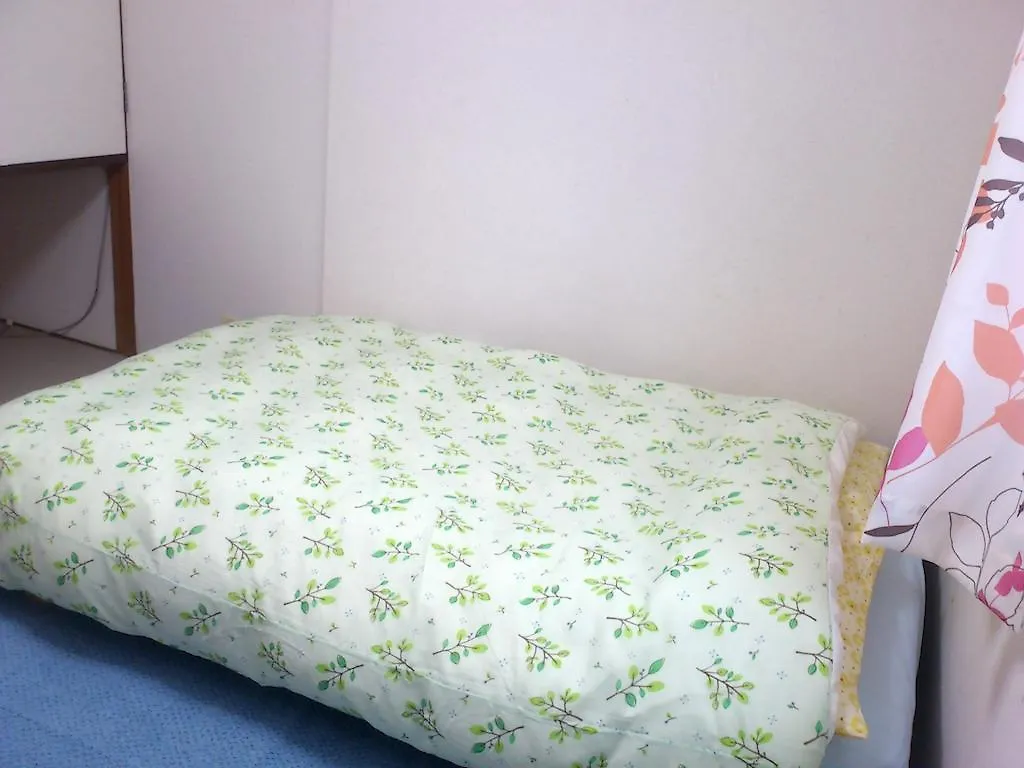 Daily Apartment House Kitashirakawa Ivy Kyoto